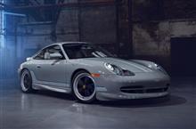 911クラシック・クラブ・クーペ