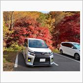 紅葉&#215;VOXY　part4