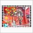 １１４🔖冠稲荷神社『霜月』・・・『月参り』・・・・『後編』