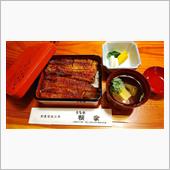 静岡へ・・・③ (名物うなぎ)