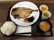 狂人のSA備忘録168常磐道・友部(ともべ)　上り