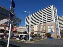 今週２度目のサイタマ行きで！？