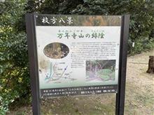 腰（背骨）の調子が戻ってきましたので 意賀美神社に参拝してきました。(^0^)/