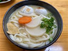 期間限定饂飩 part2