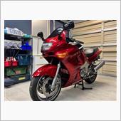 【カワサキ ＺＺＲ６００】  ...