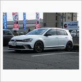 継続車検..ゴルフⅦ GTI ...