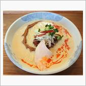 麺処 エマ食堂＠松本市南松本