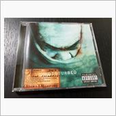 DISTURBED