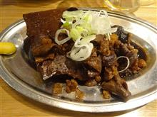肉豆腐