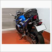 GSX250R 第三形態