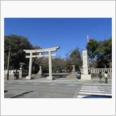 静岡へ・・・⑤ (三島の名所)