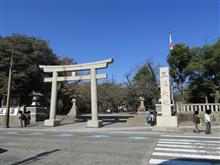 静岡へ・・・⑤ (三島の名所) 静岡へ・・・⑤ (三島の名所)