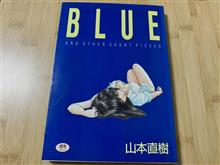 山本直樹/BLUE