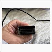 OBD2問題