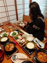 11/2、日光二日目 11/2、日光二日目