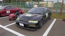 6秒台は見えない・・・ 6秒台は見えない・・・
