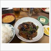 昼ご飯🎶