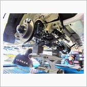 できれば新車のうちから施工し ...