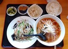 昨日のランチ♪
