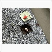 自宅建物の防蟻処理（築10年 ...