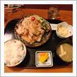 本日のごはん【山どり＠中野市】