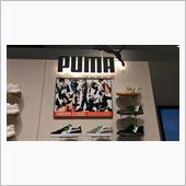 今度の推し活はPUMAらしい ...