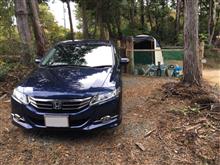 ビワコヒルズオートキャンプ場