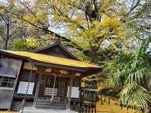 八経ケ岳へ