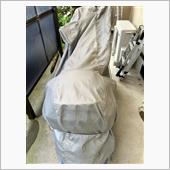次はスカブのバッテリーが・・・