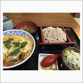 昼ご飯🎶