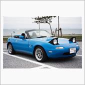 セルモーター NAロードスタ ...