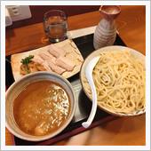 本日のラーメン【山どり＠中野 ...