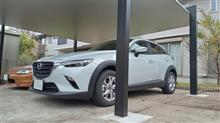 CX-3