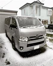 1週間あっという間に