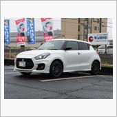 まだまだ進化の途中...スズ ...