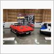 Experience 70 years of Corvette Creativity