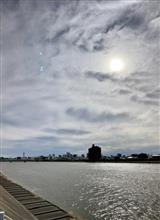 豊橋30km Run 20231111