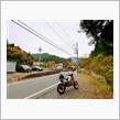 上野原〜陣馬街道へ