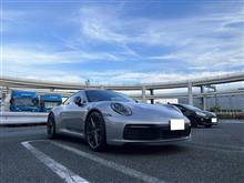 究極のロードゴーイング911