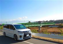 橋&#215;VOXY　part1