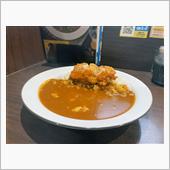 海老カレー