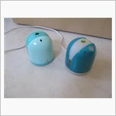 電気蚊取りを撤収