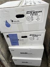 昨日はホイールをタイヤ屋に持ってった