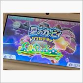 3DS LLを修理