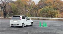 うめスポでドリフト練習会に参加しました(^^)/
