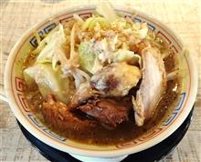 ラーメン仙＠安曇野市穂高