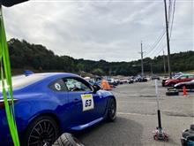 2023JMRC西日本ジムカーナフェスティバル 〜スイフト祭り〜