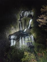 幻想の世界がそこにあった