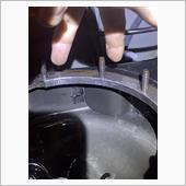 ハイエース２１１ デフ トル ...