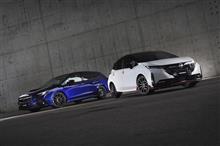 伸びやかな10本スポークデザインで魅せる“POTENZA SW010”にリミテッドカラーが登場。”フラットダークガンメタリック”はつや消しだけど、独特の質感を湛えてとても美しい仕上がりです。